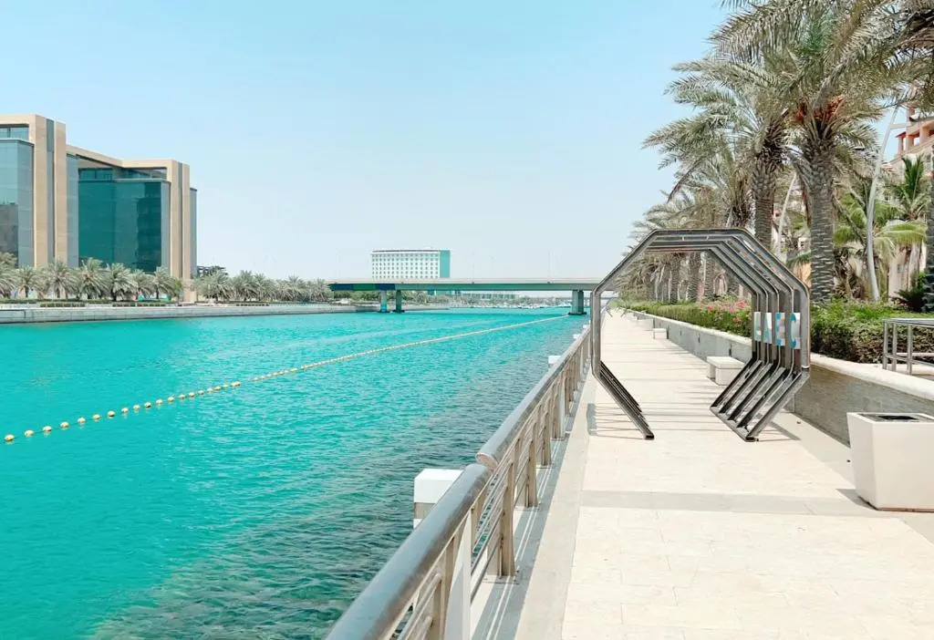 Adar Homes 2 - شقة غرفتين نوم مطلة على البحر