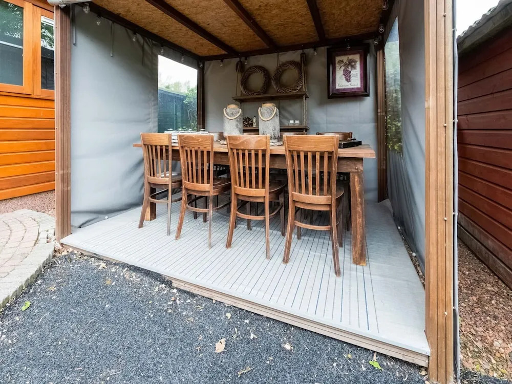 Holiday Home in Garderen by Veluwe
