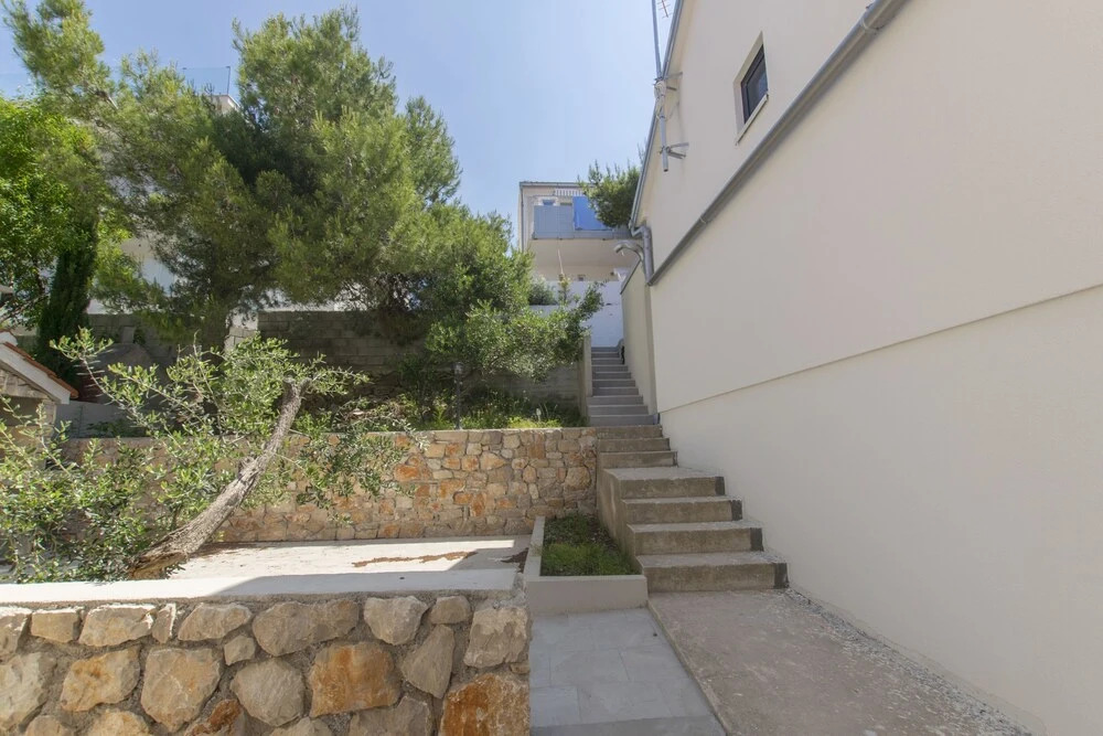 House Kornati View