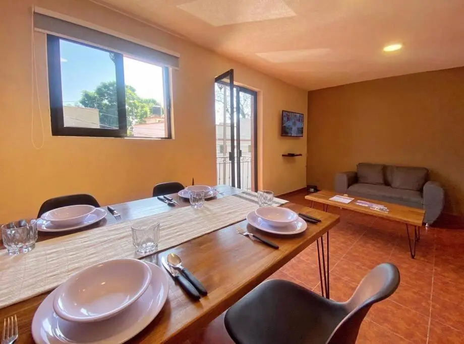 Casa Aga Orizaba - Apartahotel