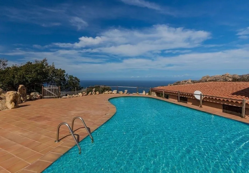 Villa Arielle