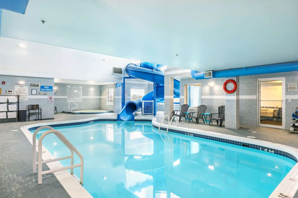 Quality Inn & Suites Yorkton