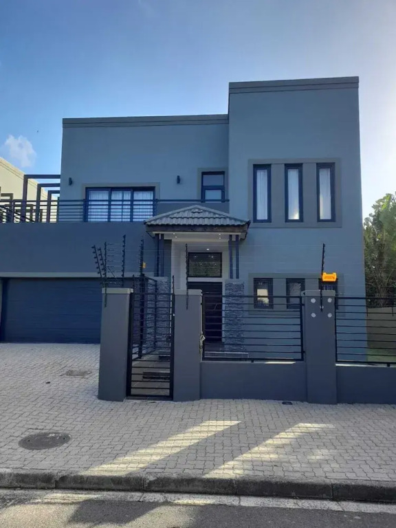 Sunset vista villa