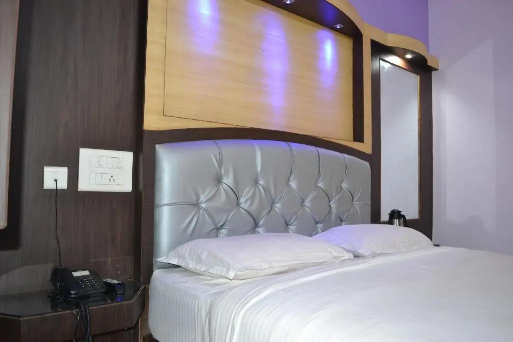 Hotel Vintage Villa