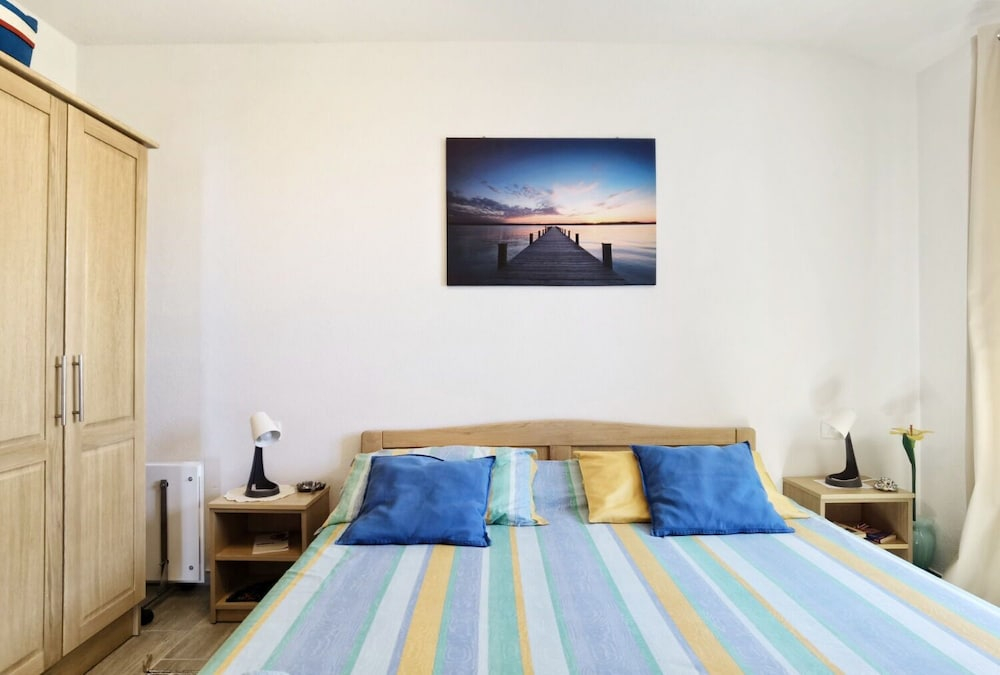 Apartments Adria