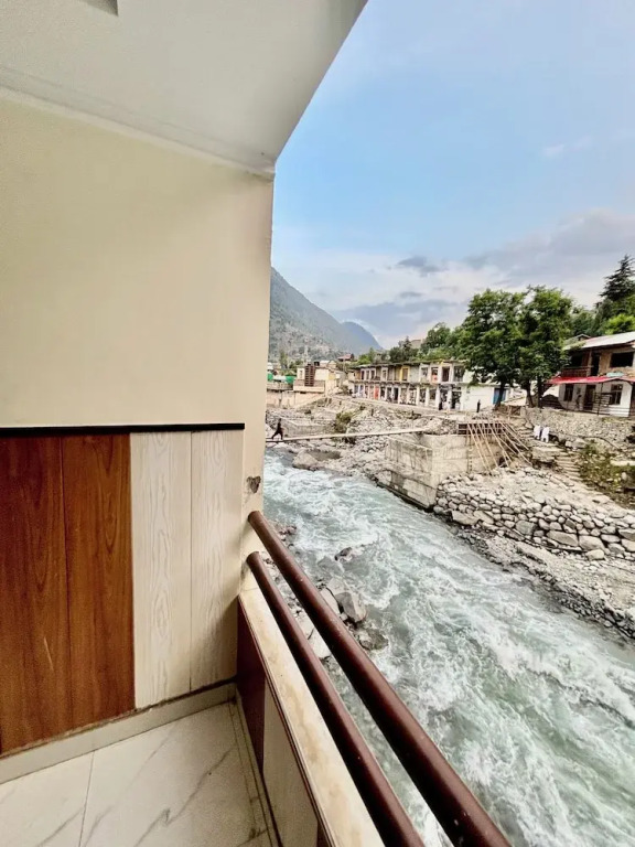 Torwal plaza and guest house