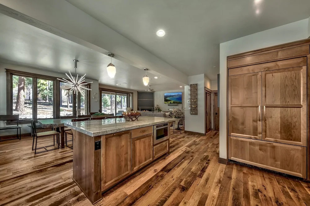 Gondola Vista 10 - 5 Br Townhouse