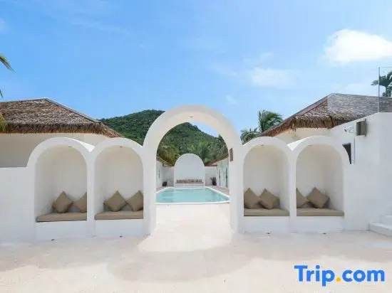 Wanning EnjoyVilla Xiangshu · Secret Healing Vacation Apartment (Shimei Bay)