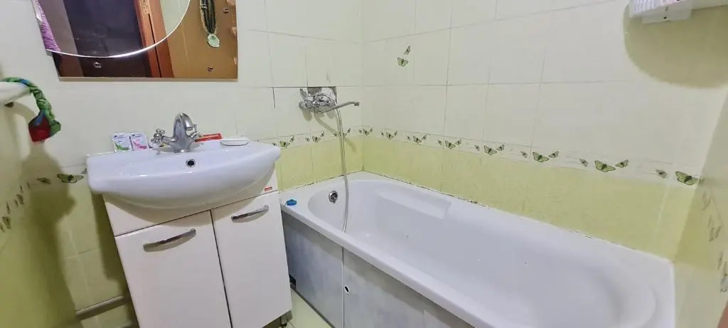 Apartamenty v tsentre vozle naberezhnoj
