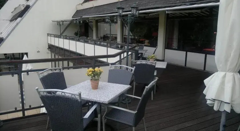 Eifelhotel Daun