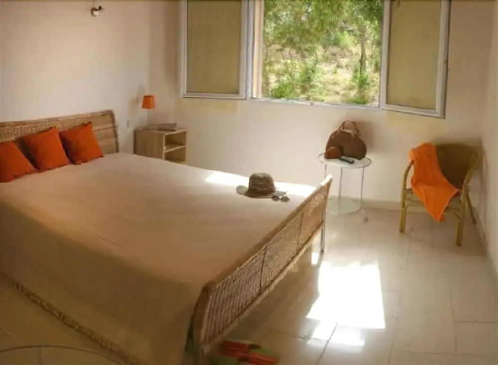 VILLA L'ARBITRU- Private Pool - Porto-Vecchio Chalet 5