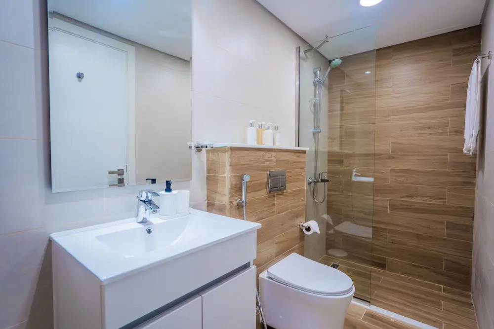 Nasma Luxury Stays - Al Raha Lofts 2