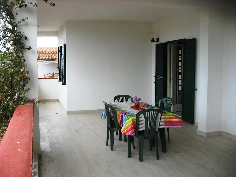 Liberato Puglia Vacanze