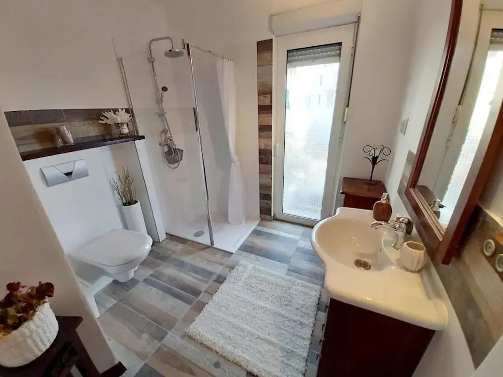 Apartment Regina