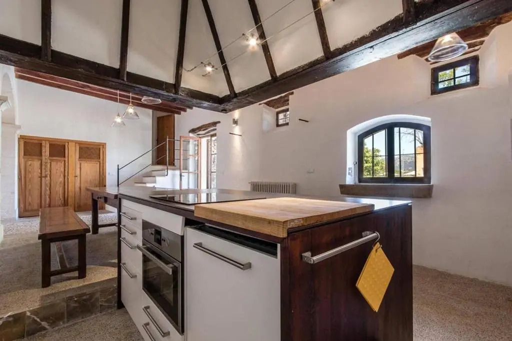 Villa Rafal Antic Sa Pobla