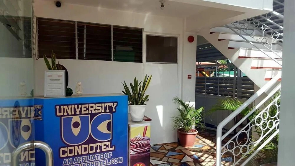 OYO 607 University Condotel