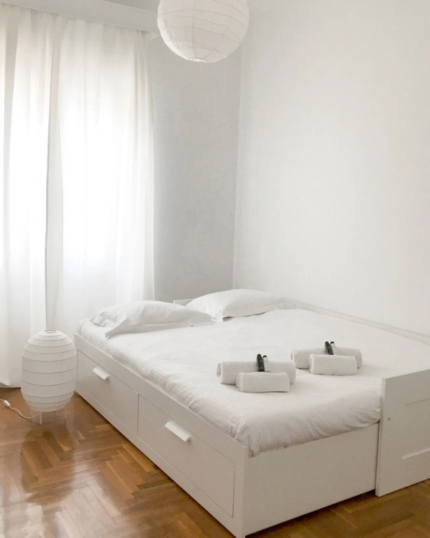 The Sixth Floor in Athens Centre