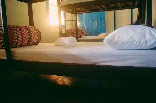 Hostel Casa Solar
