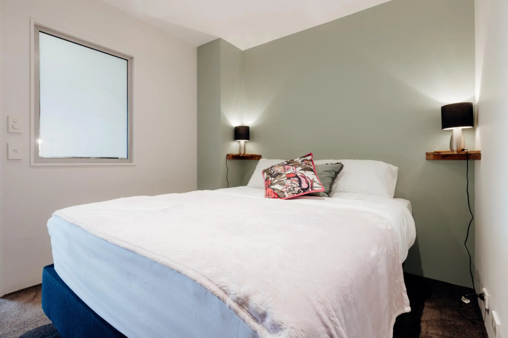 Newly refurbished 1 bedroom apt near Spark Arena *FREE WIFI*