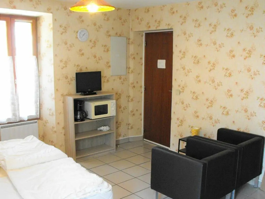 Appartement Brides-les-Bains, 1 pièce, 2 personnes - FR-1-512-128