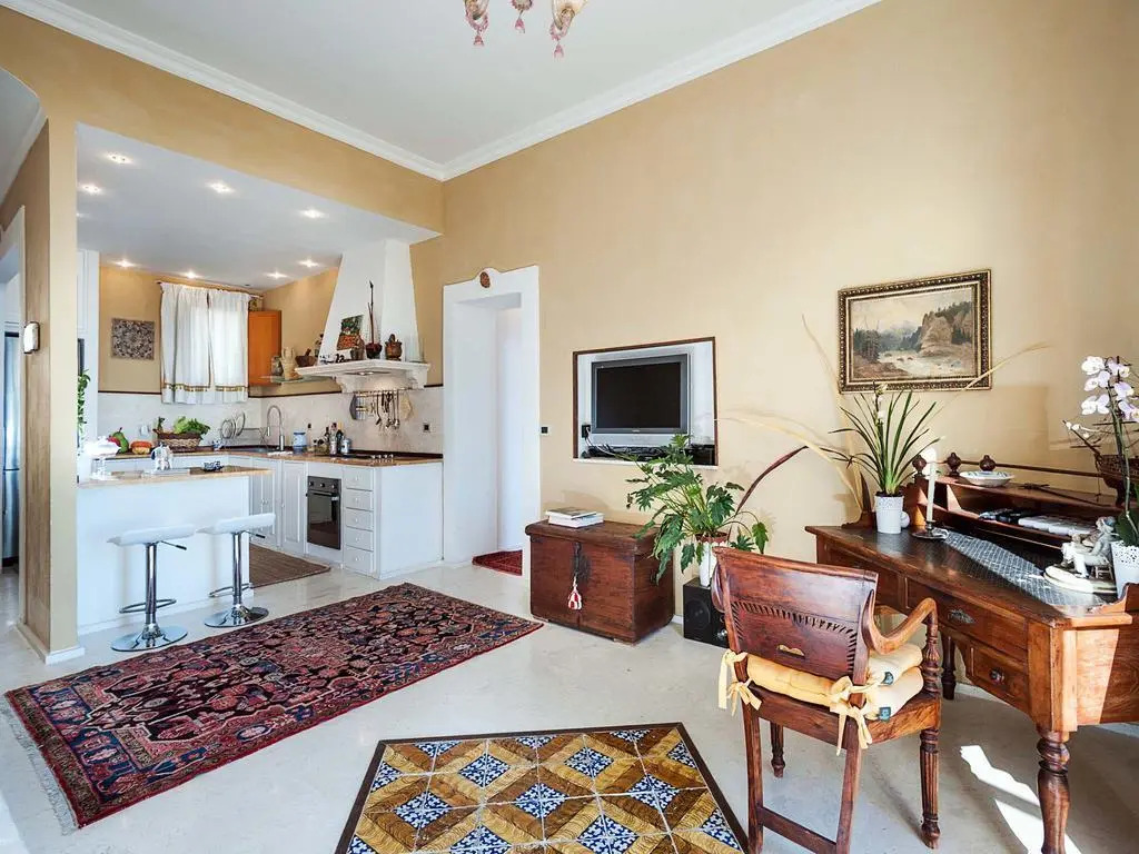 Panorama Suite