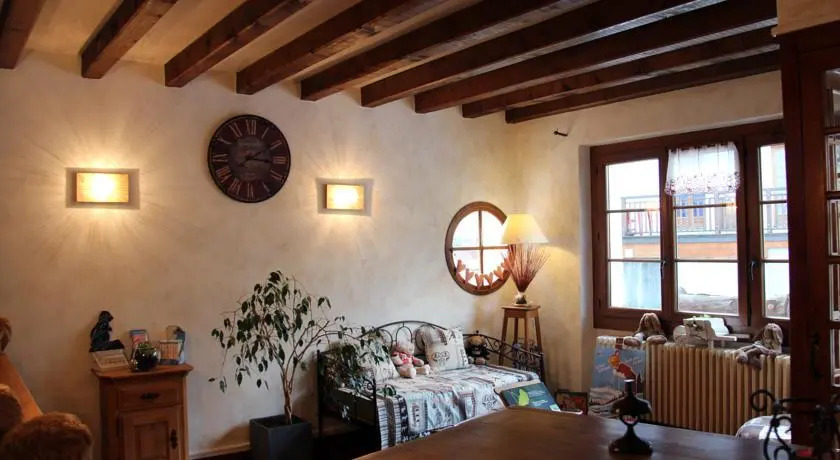 Hôtel La Tapia