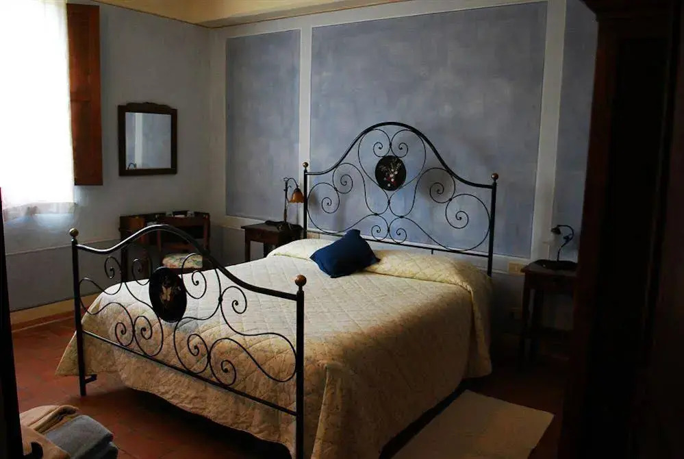 Agriturismo Il Rigo