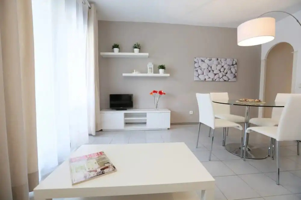 Apartamento Bonito Para 4 Personas en Cambrils