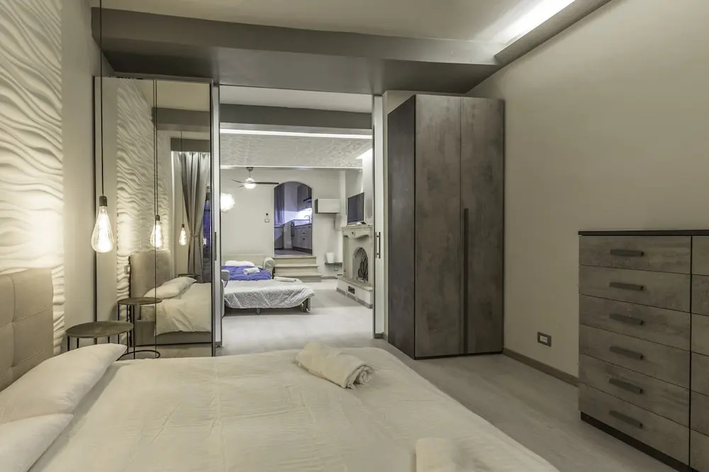 DAzeglio & Galluzzi Suites