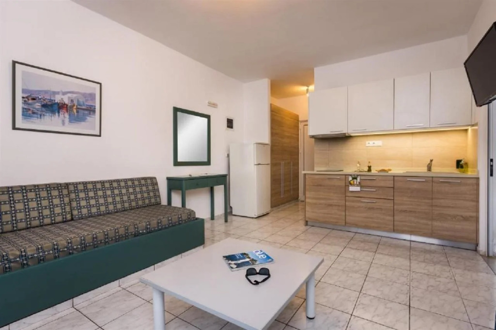 Evdokia Suites