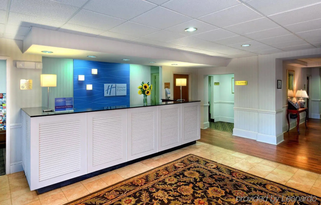 Holiday Inn Express Charleston by IHG