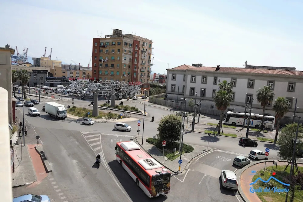Quelli del vesuvio