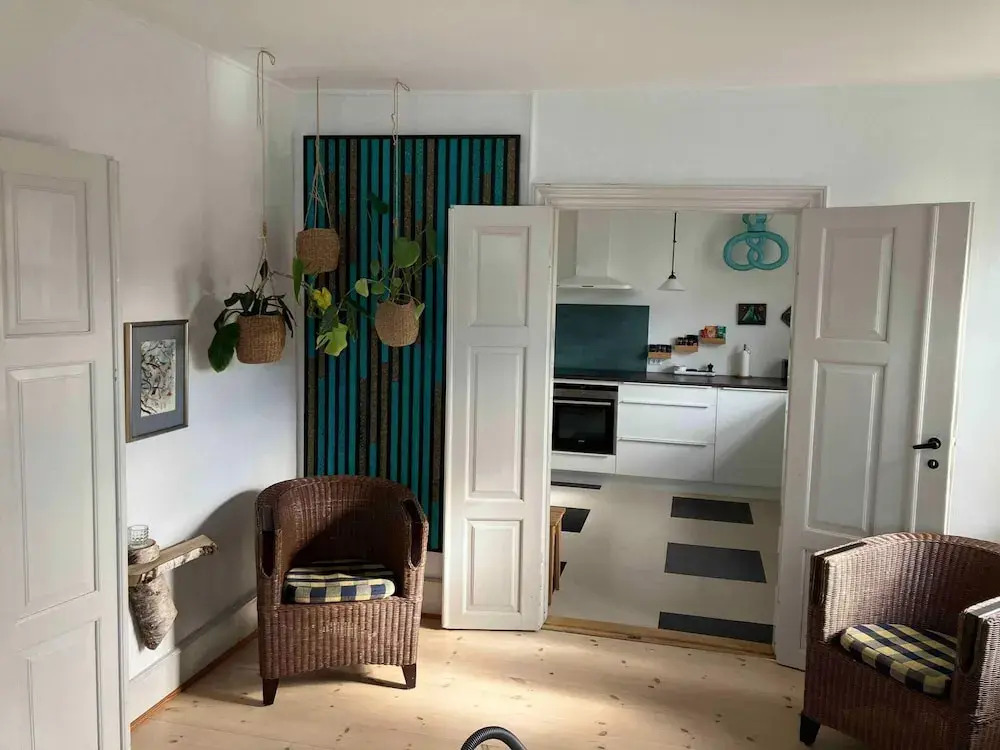 5 Star Holiday Home in Svaneke