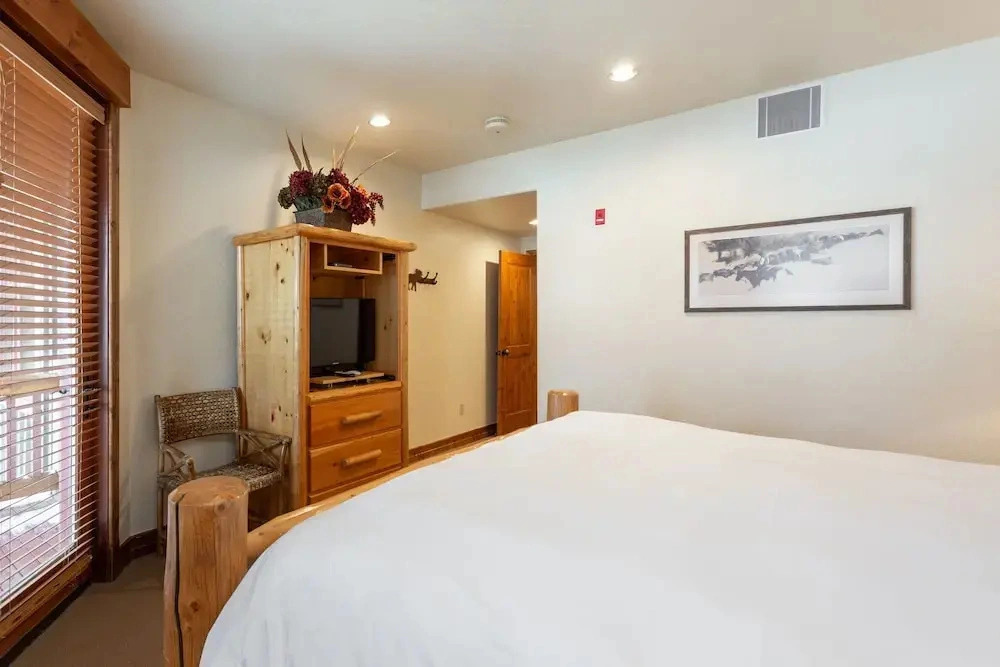 The Lodges at Deer Valley 1 Bedroom Condo