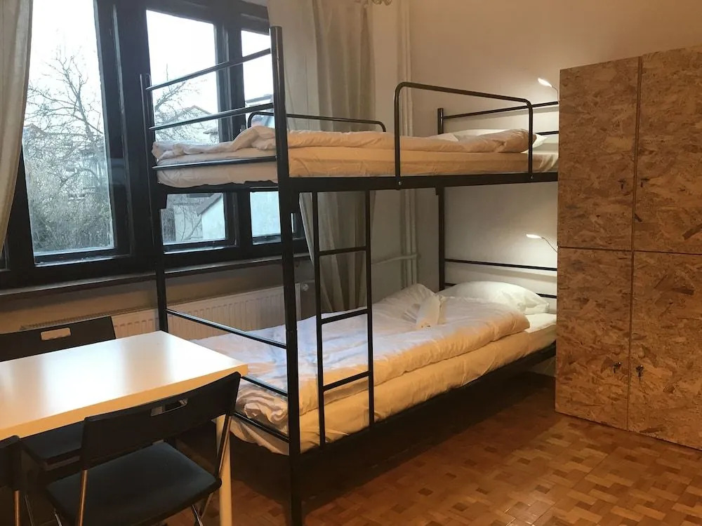 Boby Hostel
