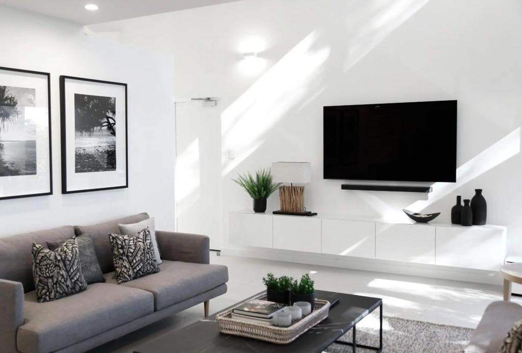 Hastings Park Apartment 7