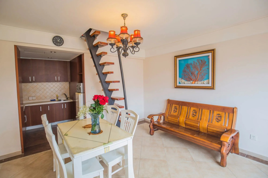 Palmena  Apartment