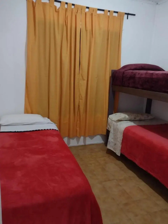 Casita en la Chacra