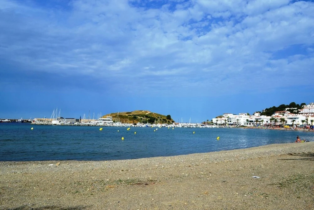 Port Mestral 1
