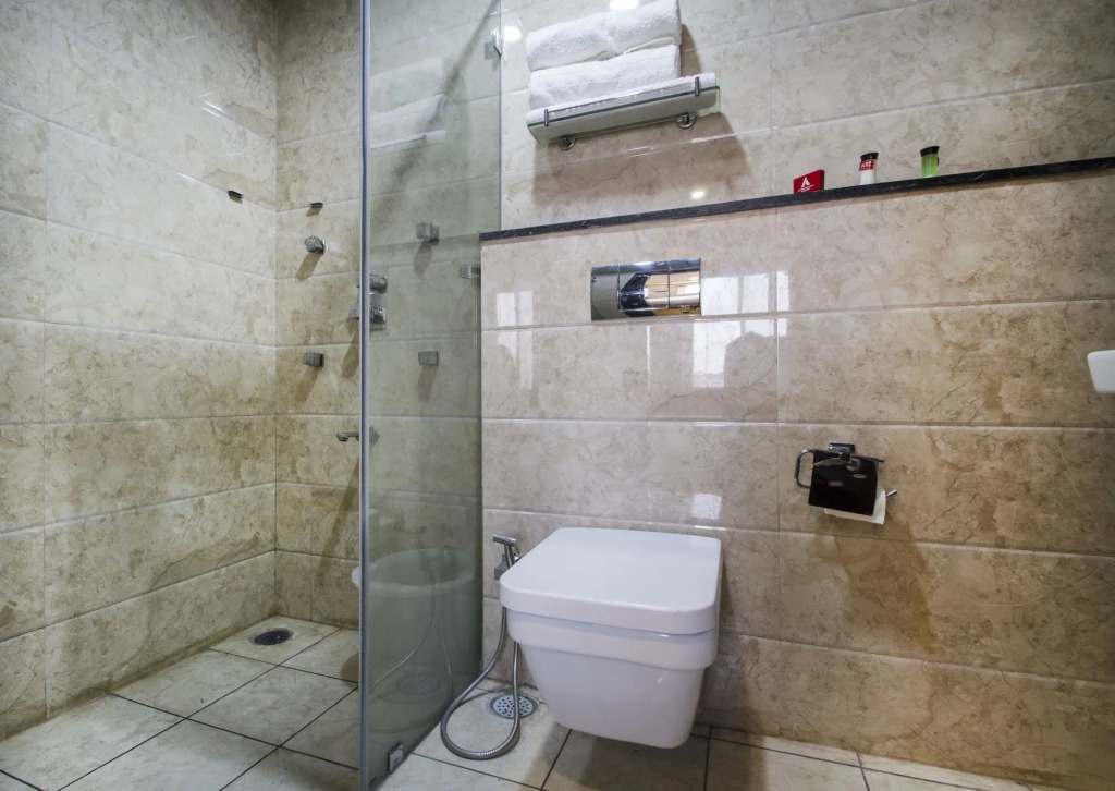 Art Boutique Hotel Gachibowli