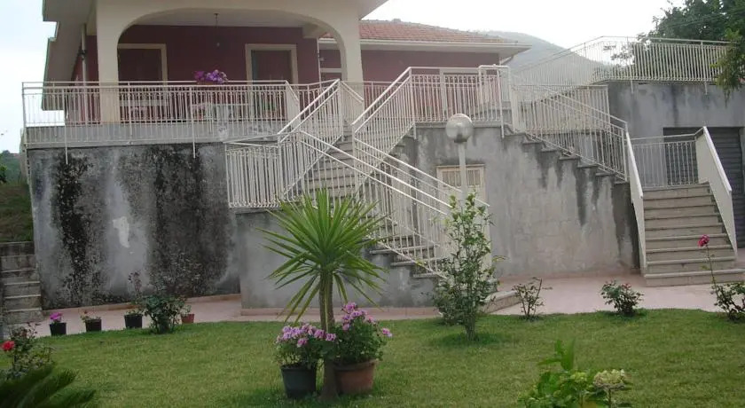 Villa Vera