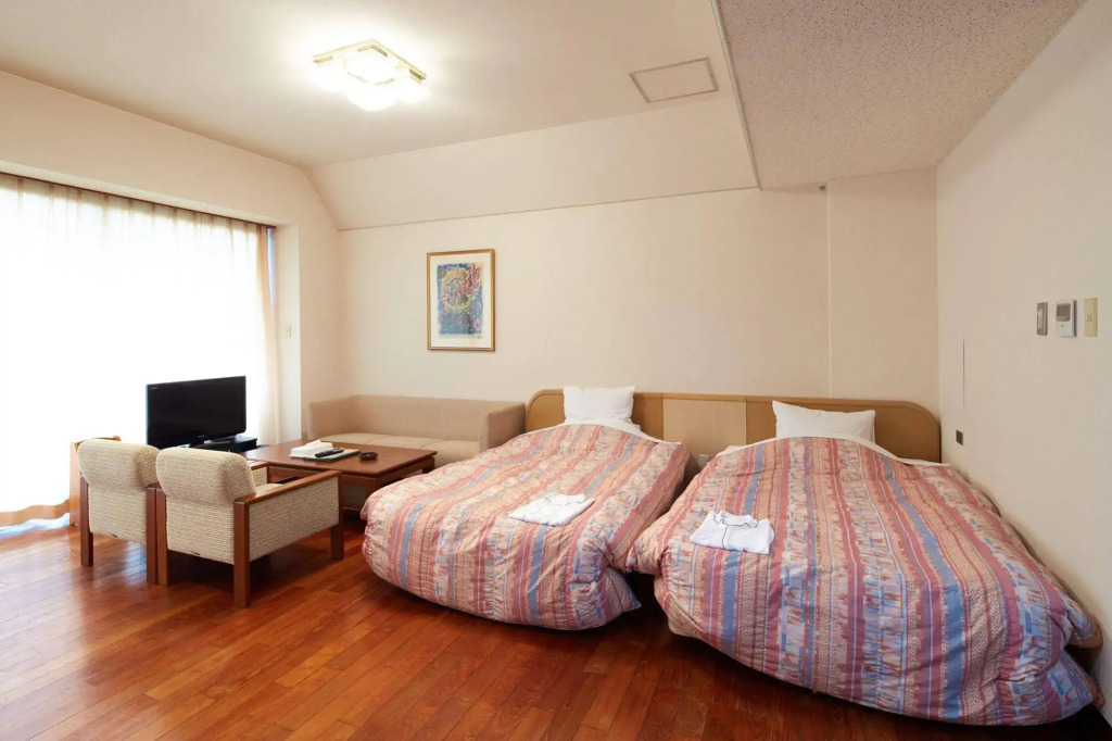 Pension Biru
