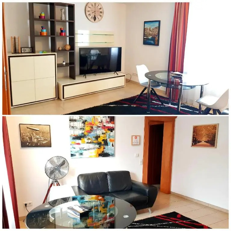 Villa Viktoria 2 - Apartments