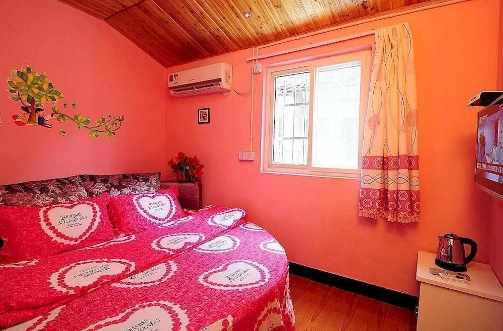 Xitang Appointment Inn