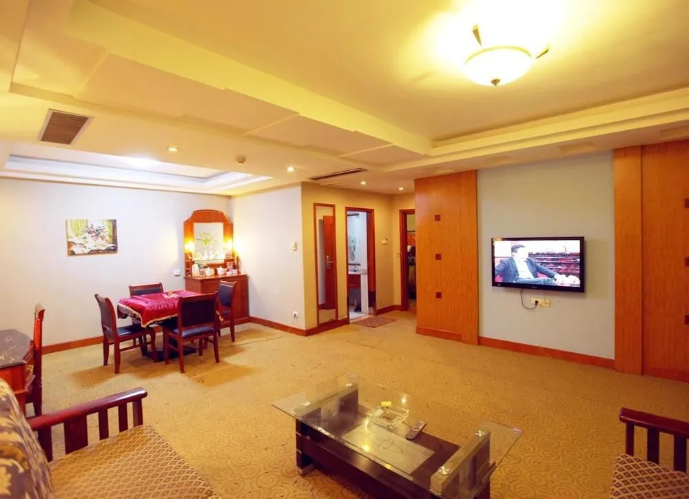 International Noble Hotel - Pingxiang