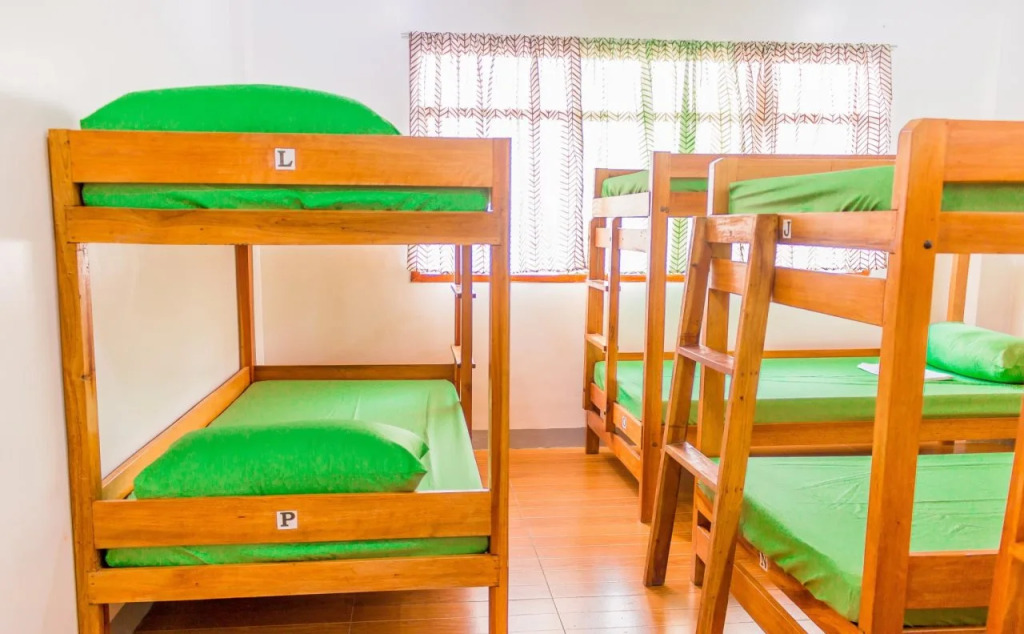 Siete Verano Guest House - Hostel