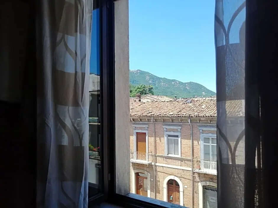 La Vista Sui Monti