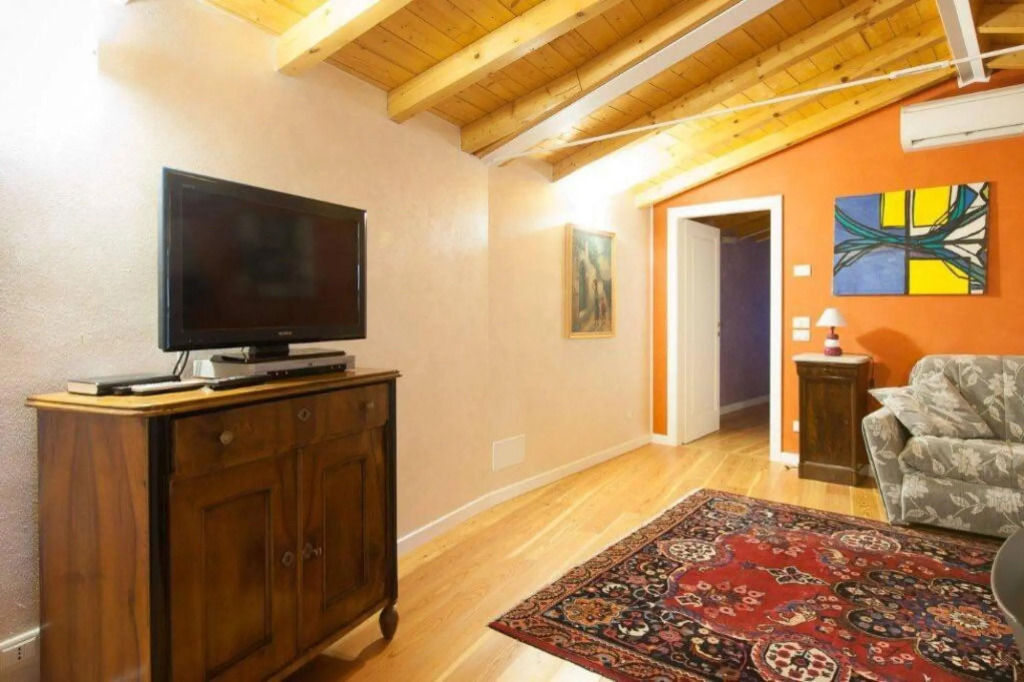 Barchi Resort Apartments Suites Villa Castello - Panoramic Villa Castello