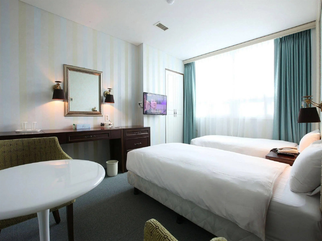 Hotel Fa Central