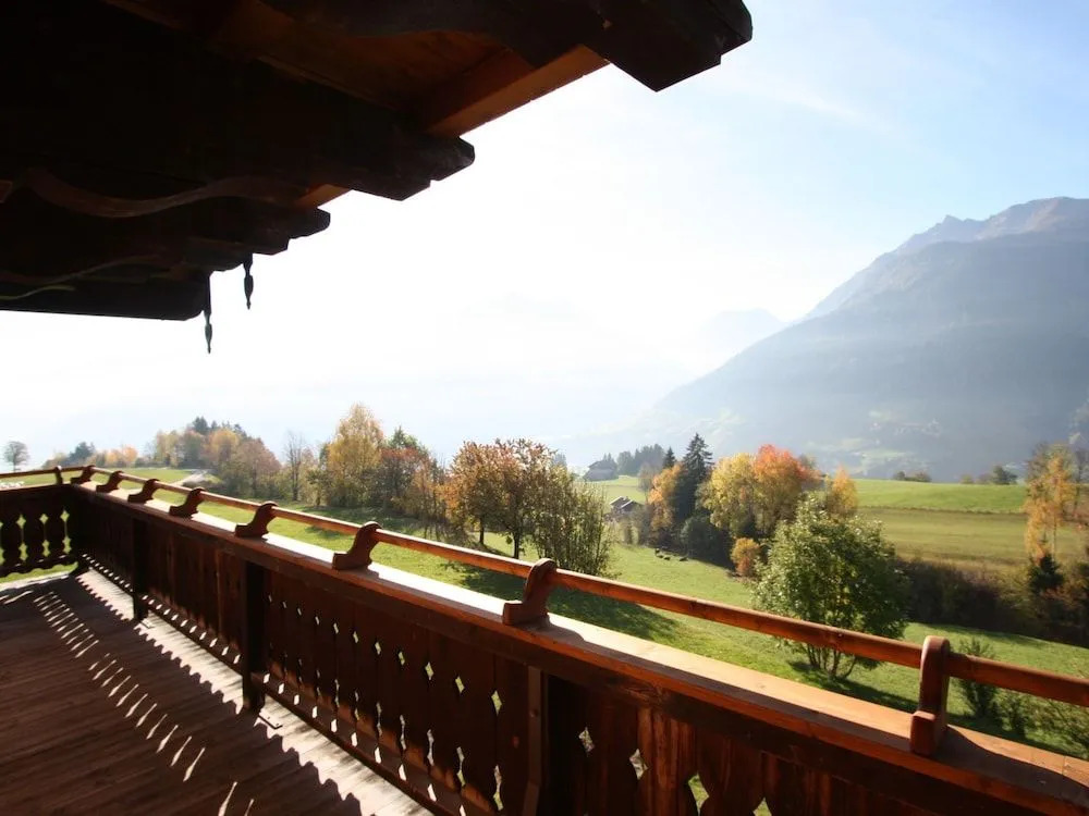 Exquisite Apartment in Mittersill near Ski Area